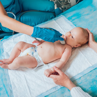 Child specialist in Pune