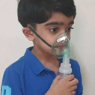 Child specialist in Pune
