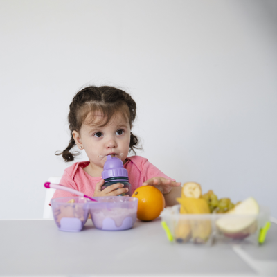 Well Baby Clinic in pune