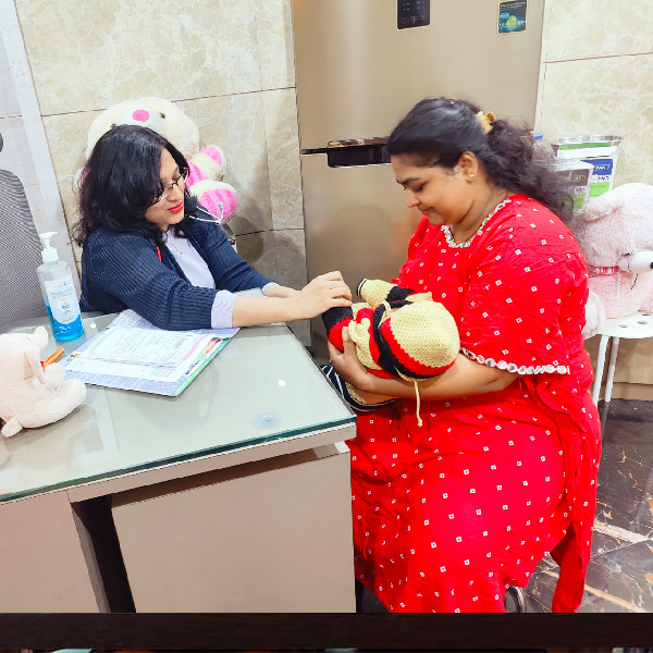 Growth Monitoring in pune