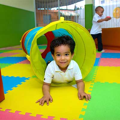 Well Baby Clinic in pune
