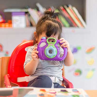 Paediatrics consultation and treatment in pune
