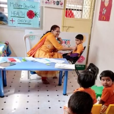 Infectious Disease Management in pune