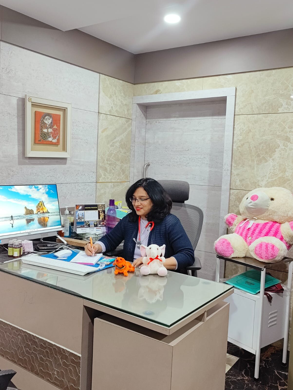 Asthma Management in pune